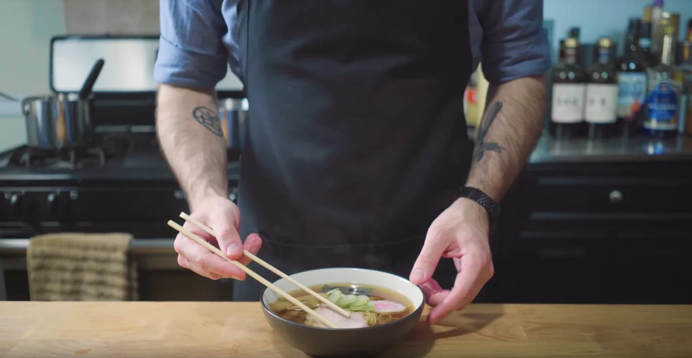 Picture for Tampopo Ramen