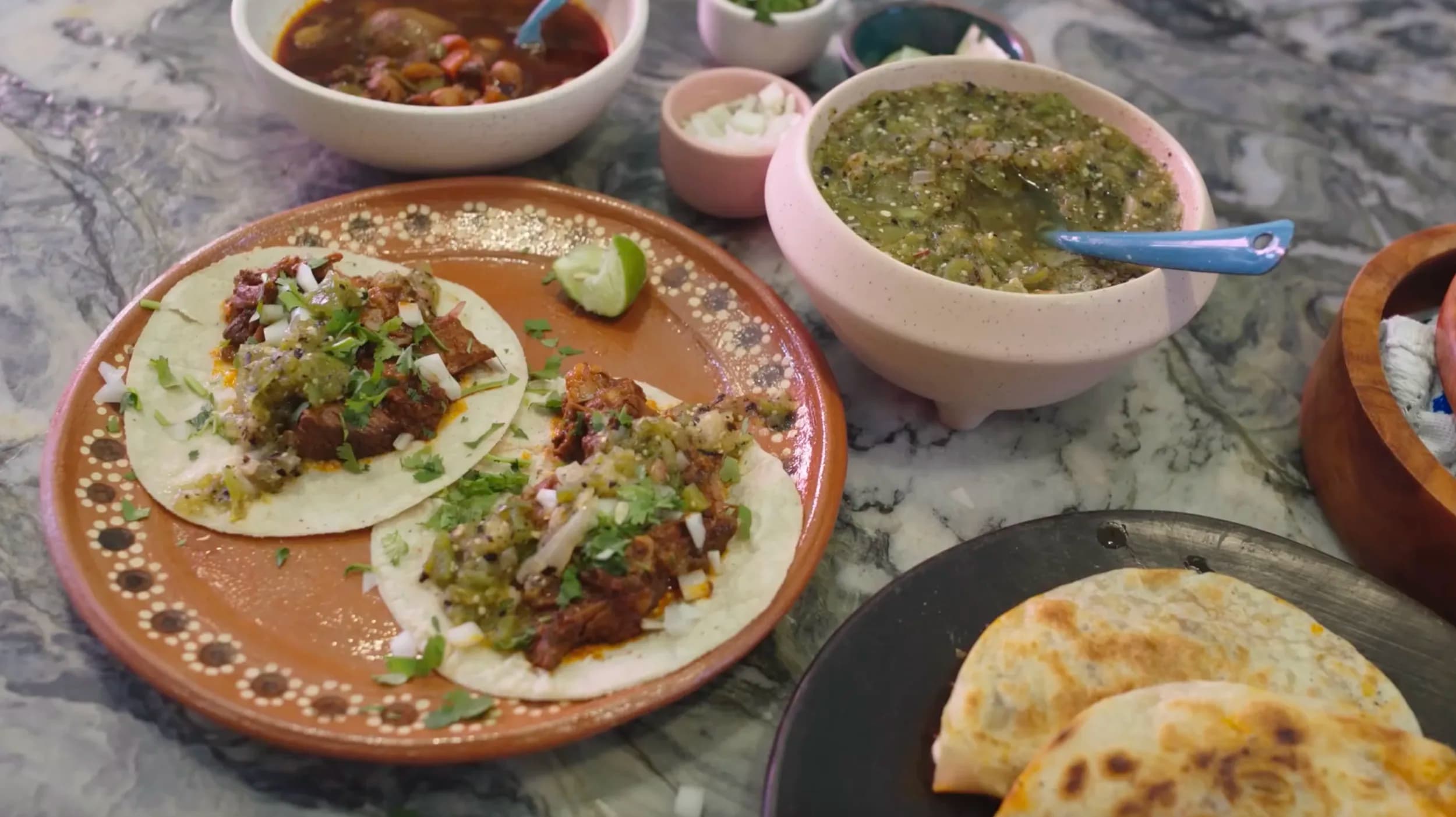Picture for BARBACOA DE RES CON CONSOMÉ