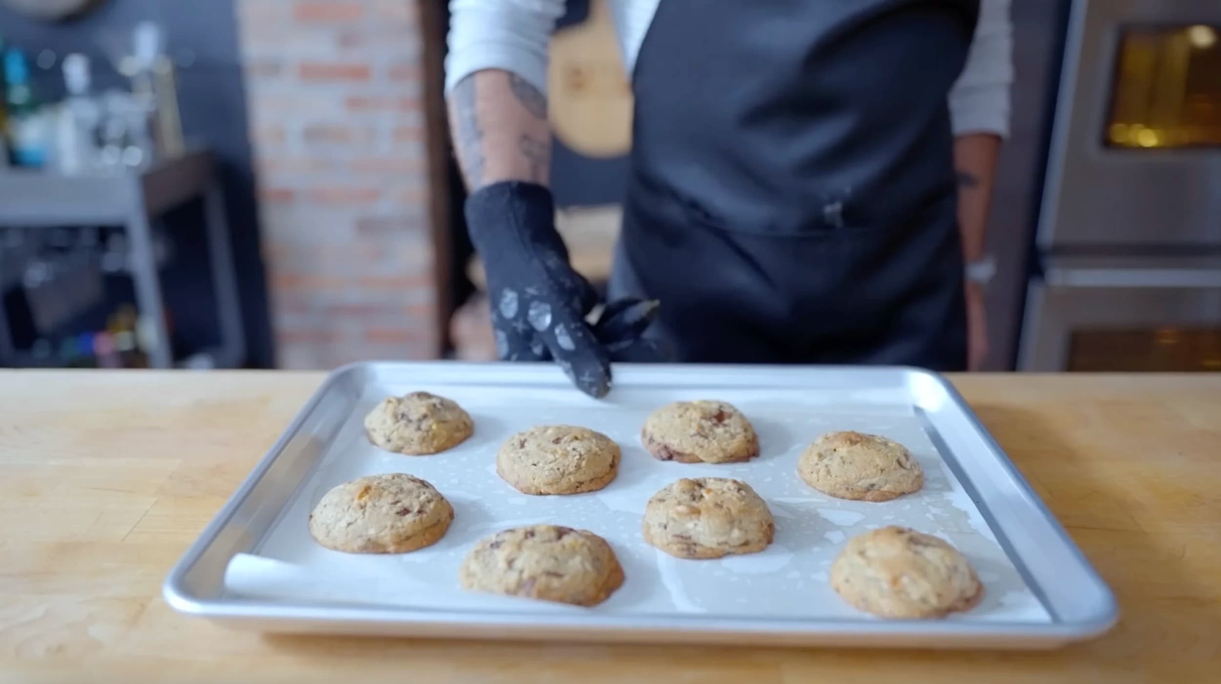 Picture for THE ULTIMATE COOKIE