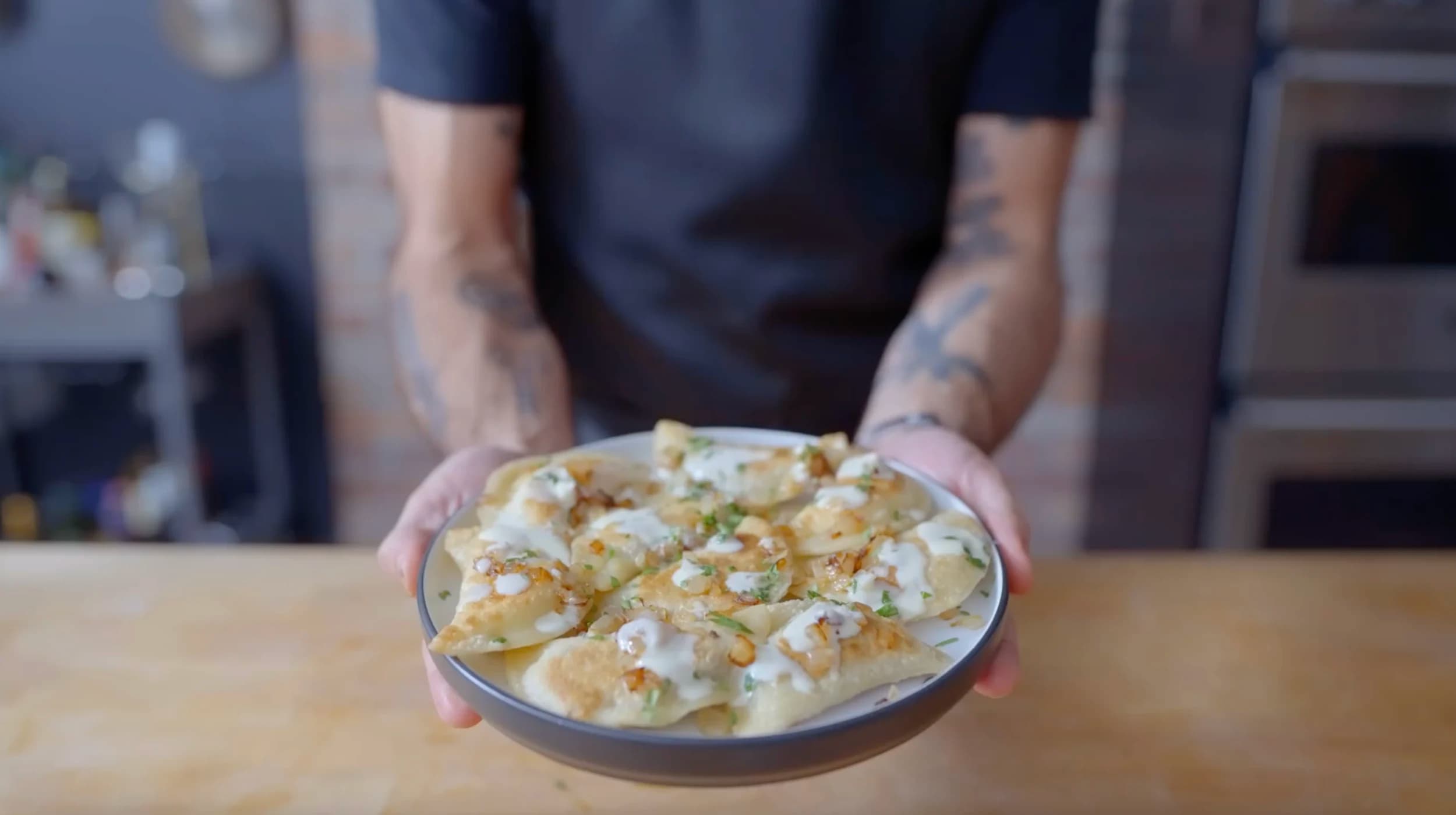Picture for PIEROGIS