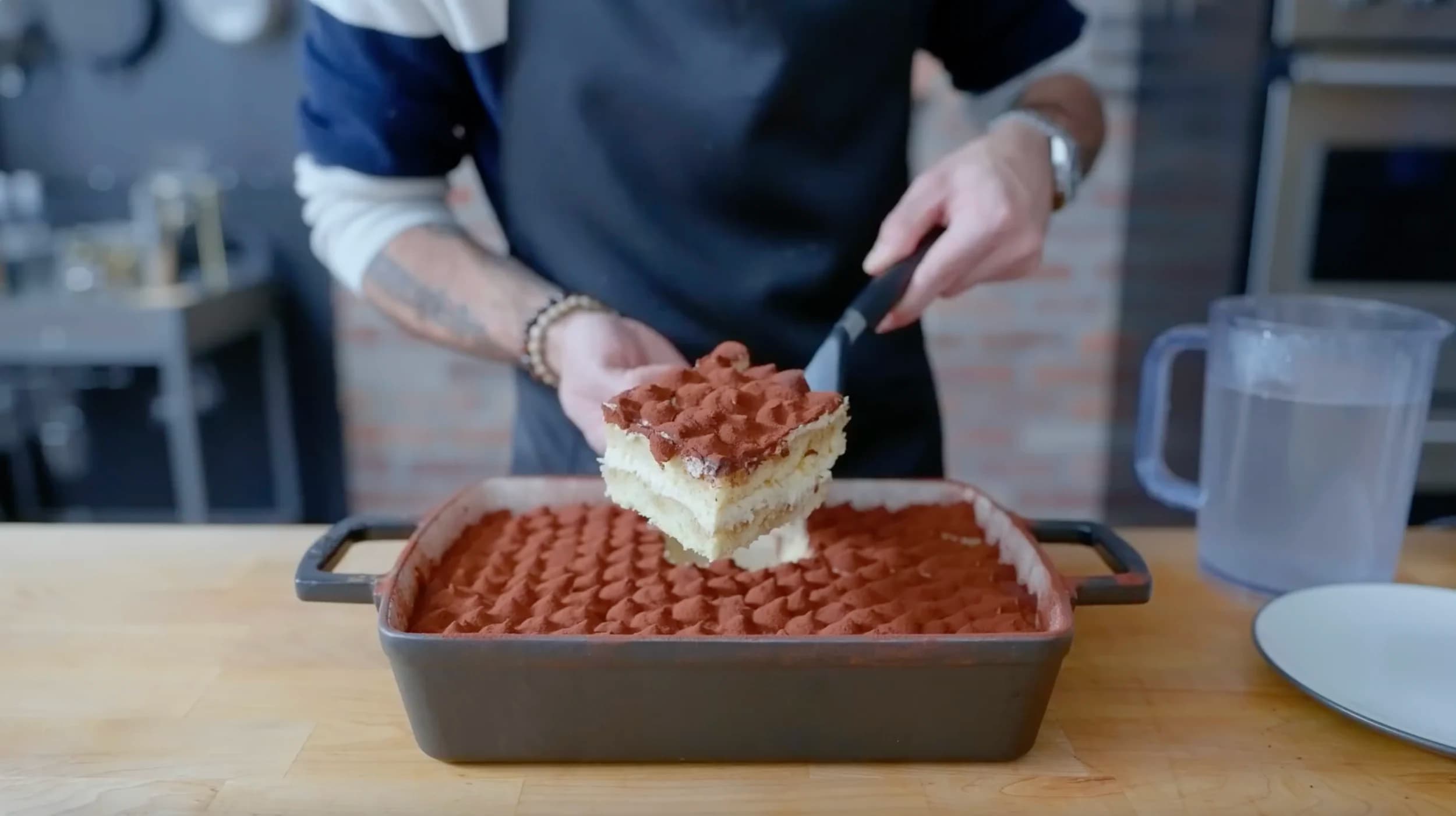 Picture for TIRAMISU