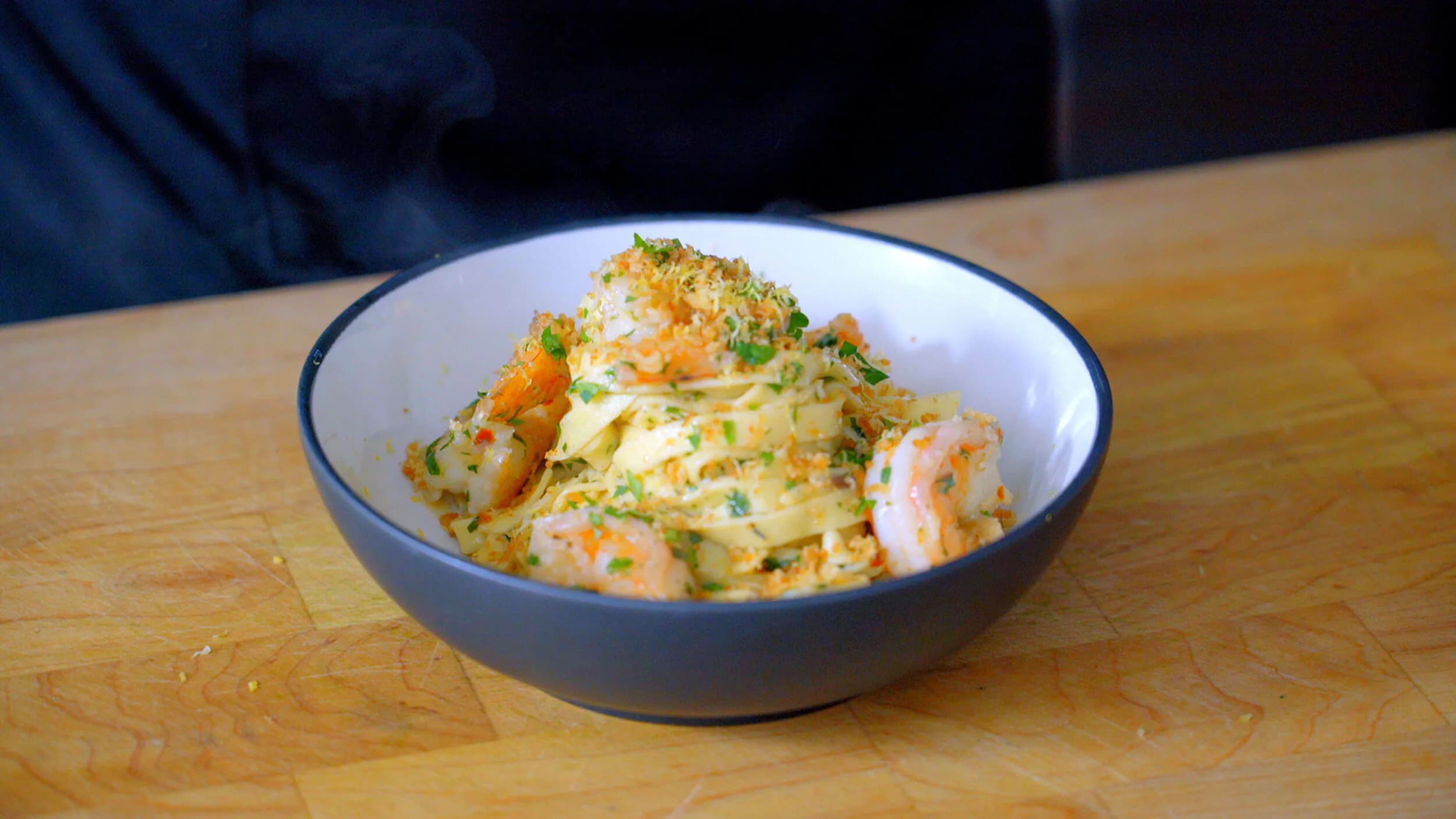 Picture for SHRIMP SCAMPI
