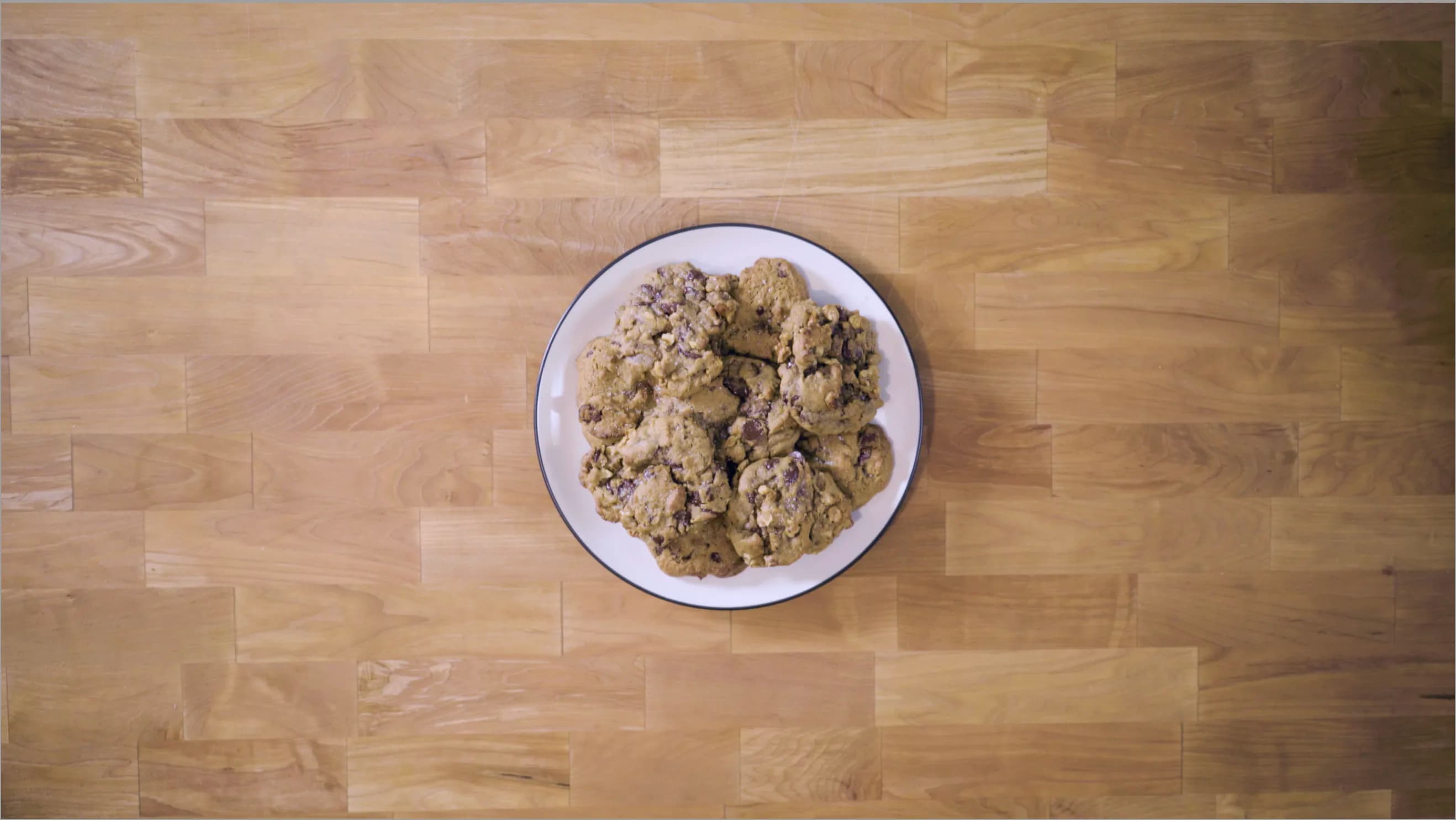 Picture for CHOCOLATE CHIP COOKIES
