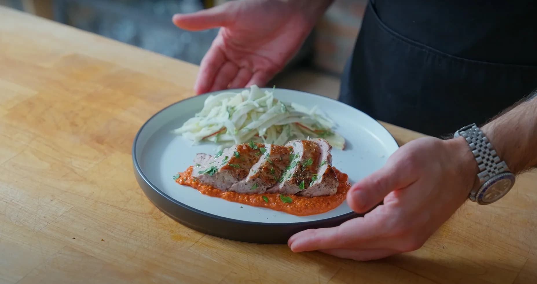 Picture for My Top 5 Easy, Sexy Dishes