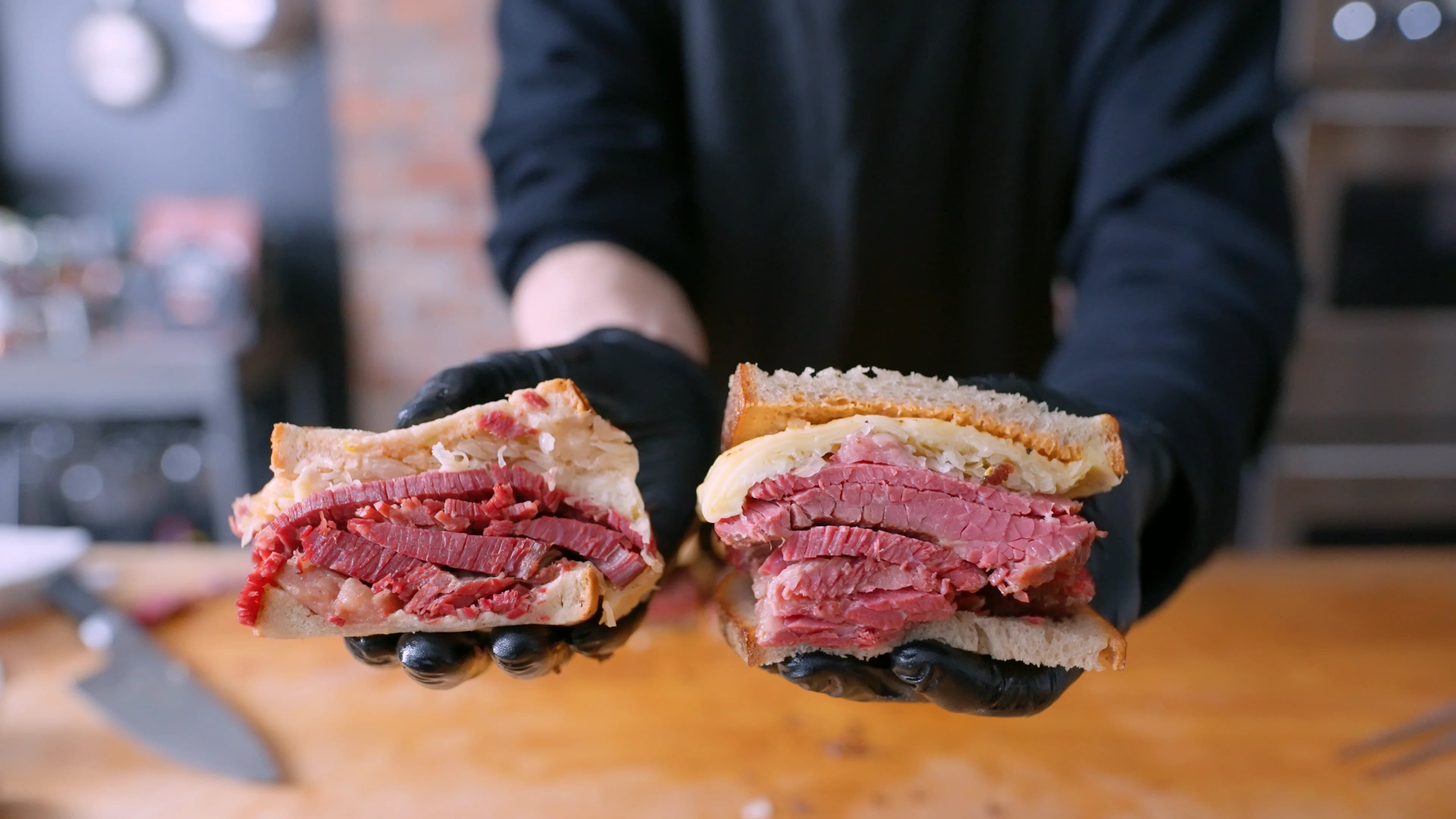 Picture for Katz's Corned Beef and Pastrami