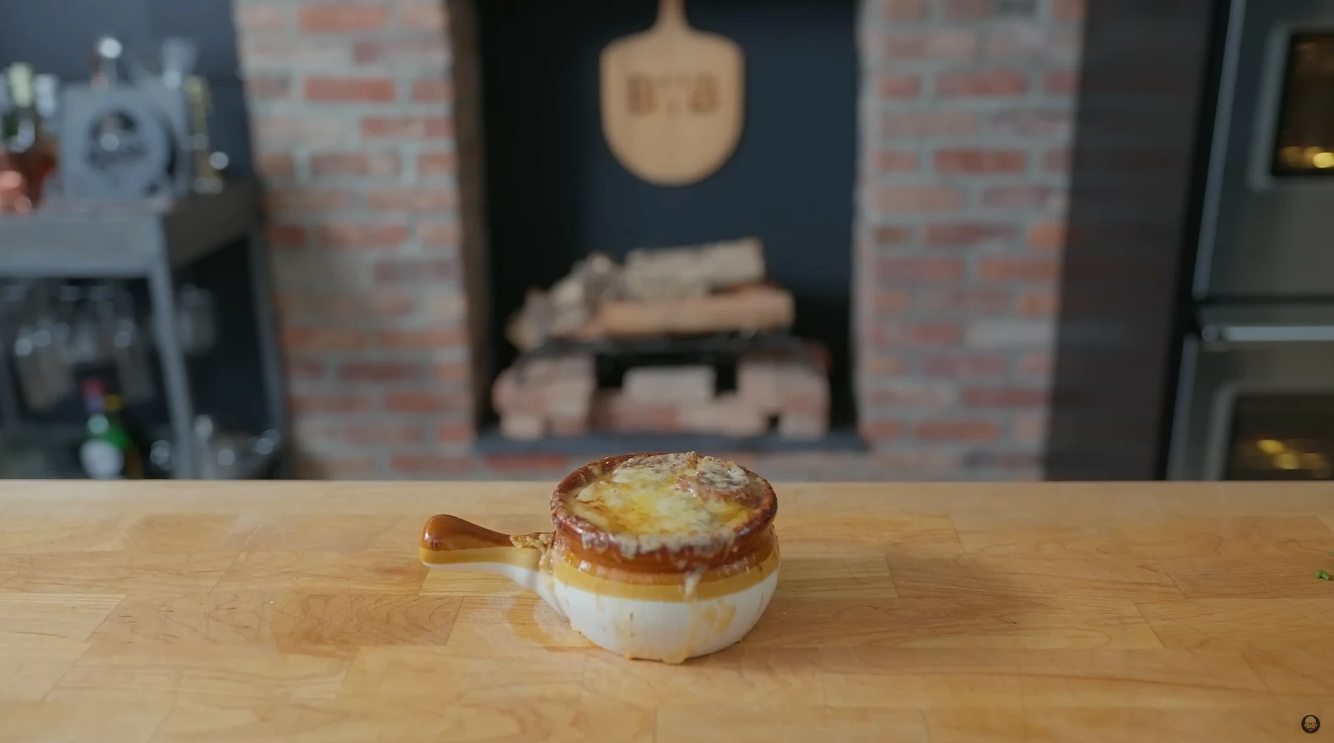 Picture for French Onion Soup