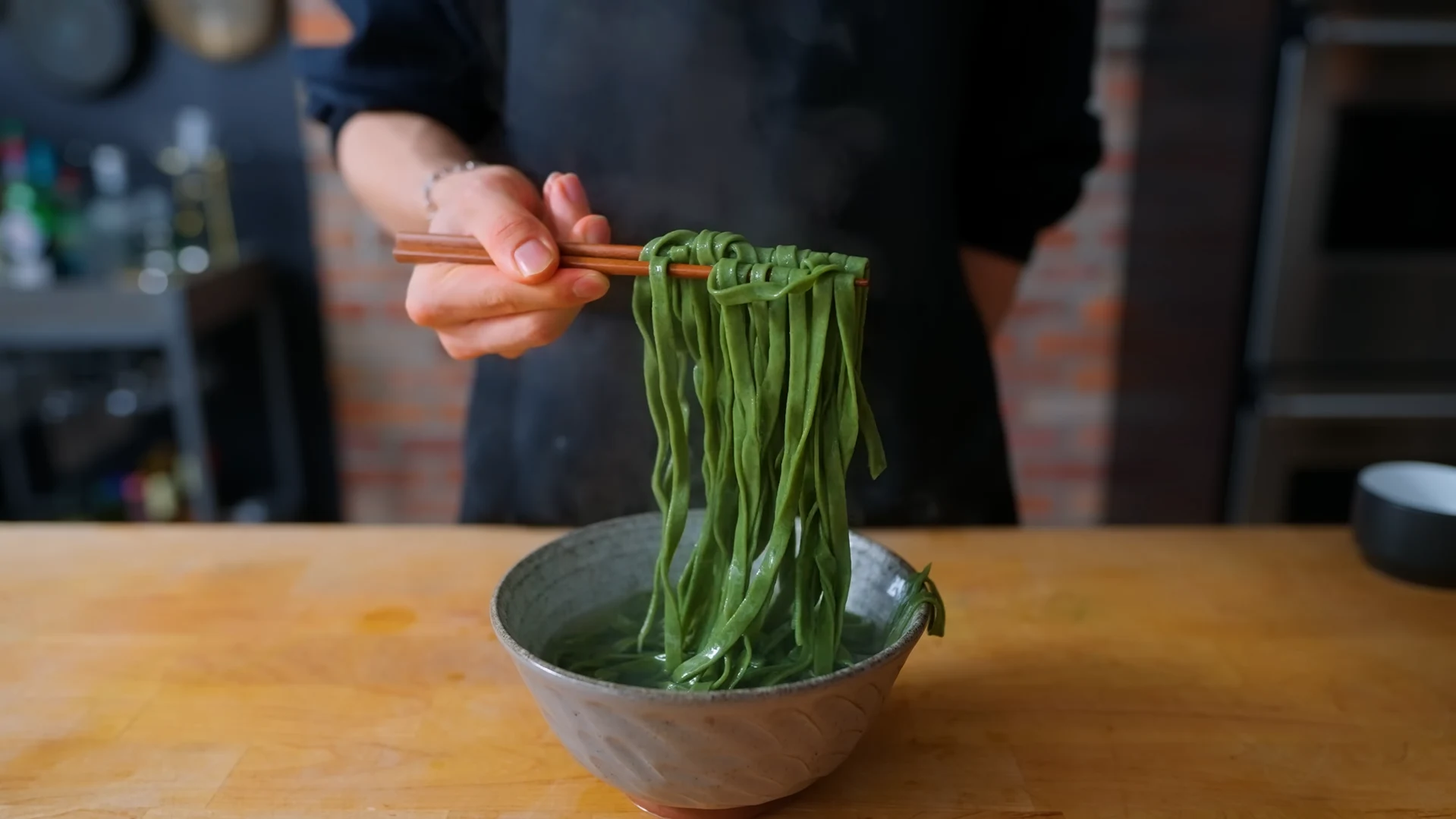Picture for Water Tribe Noodles inspired by The Legend of Korra