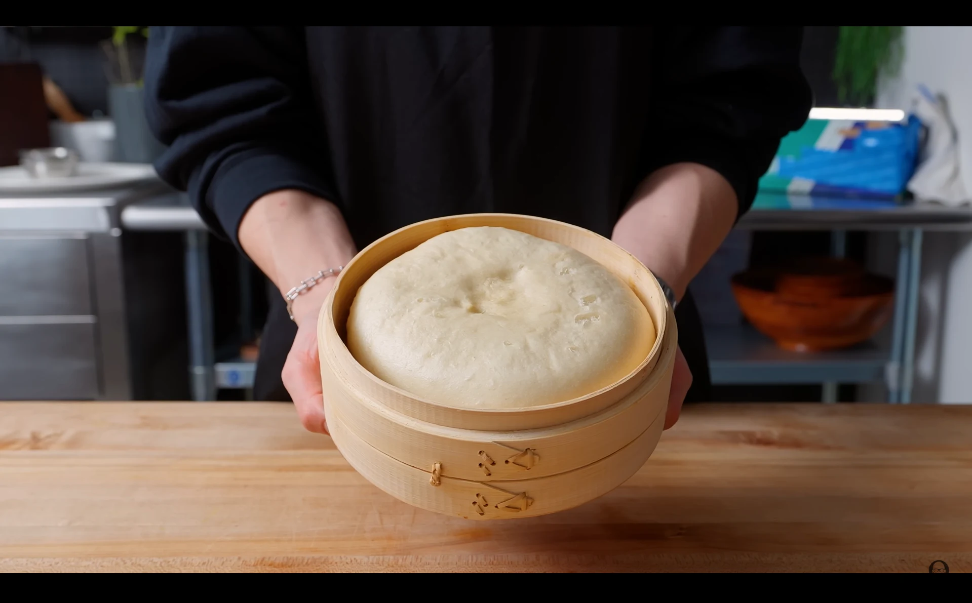 Picture for Giant Red Bean Bun inspired by Spirited Away