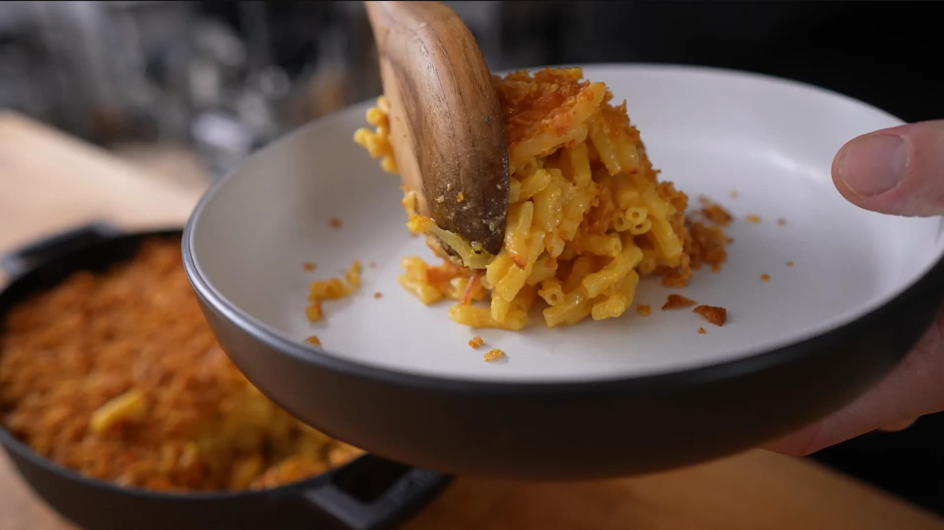 Picture for 10 Levels of Mac and Cheese