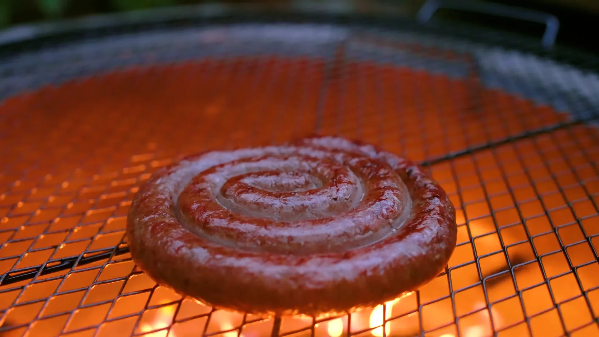 Picture for Sausage inspired by God of War