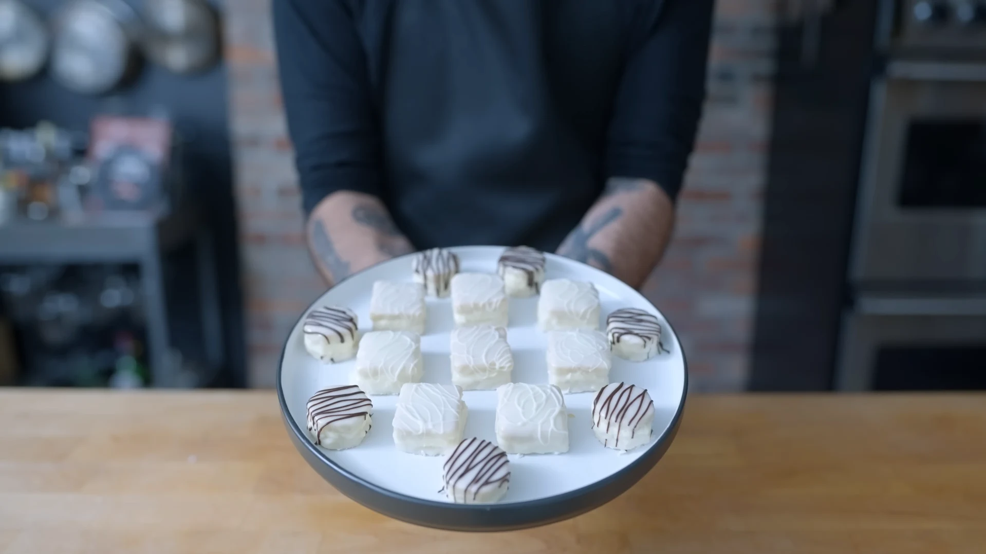 Picture for Fallout Fancy Lad Snack Cakes inspired by Fallout 76