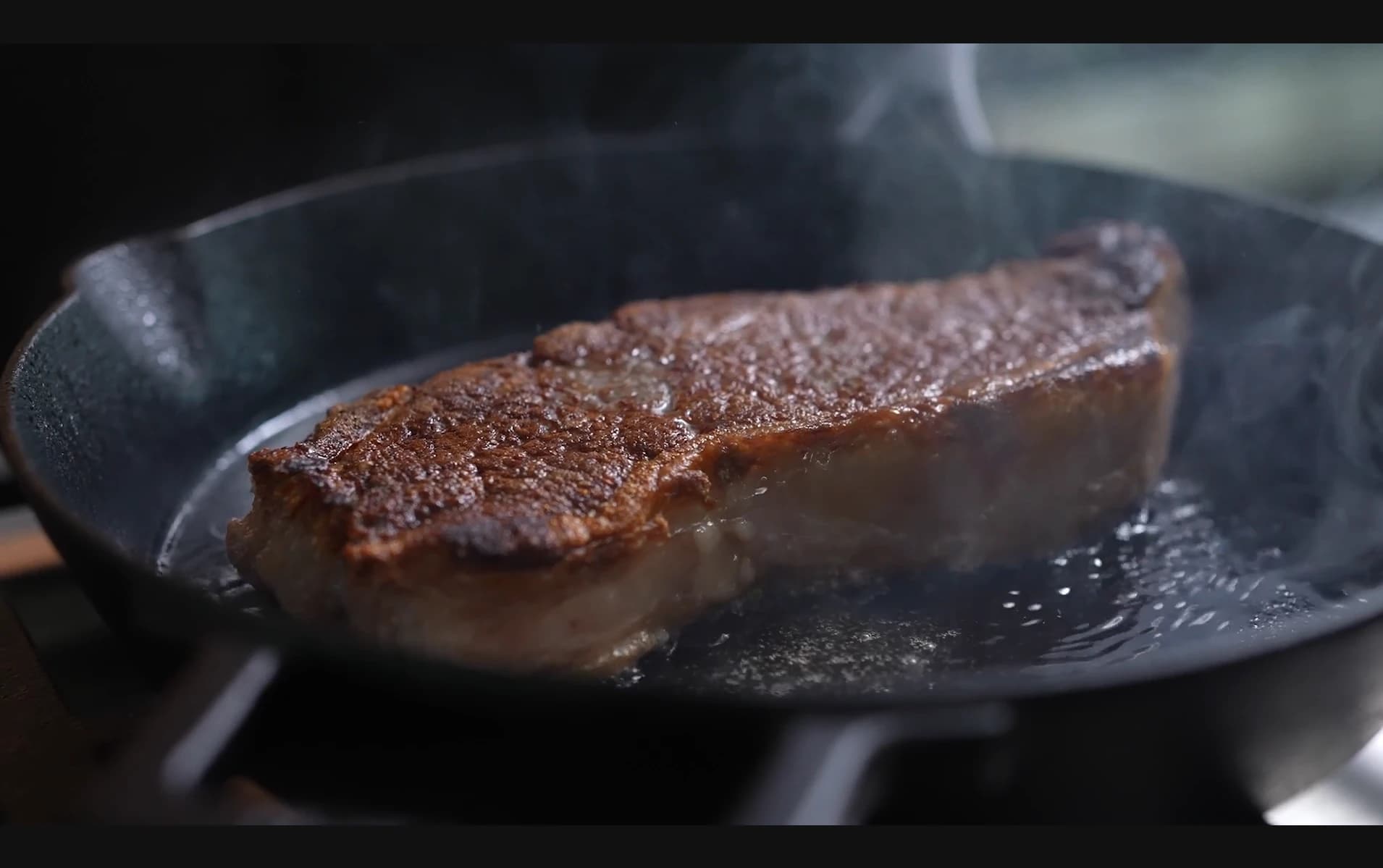 Steak