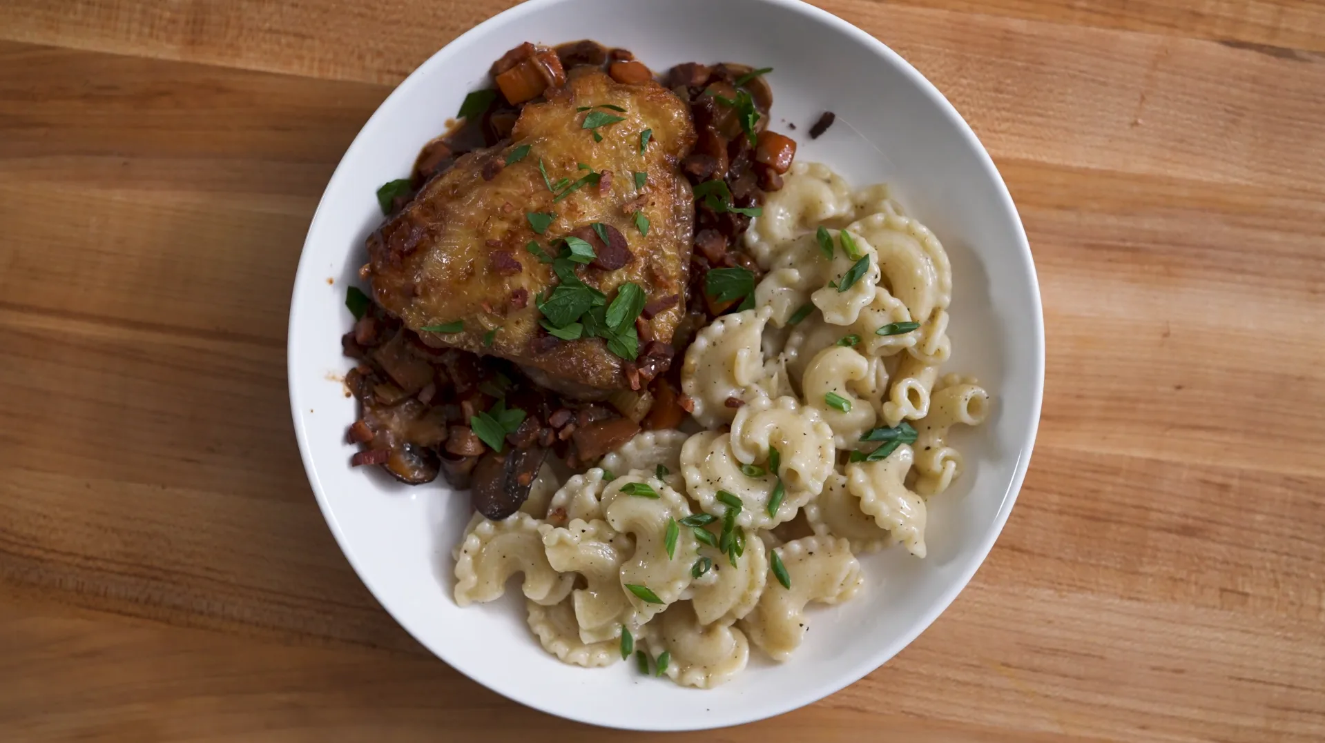Picture for Coq au Vin