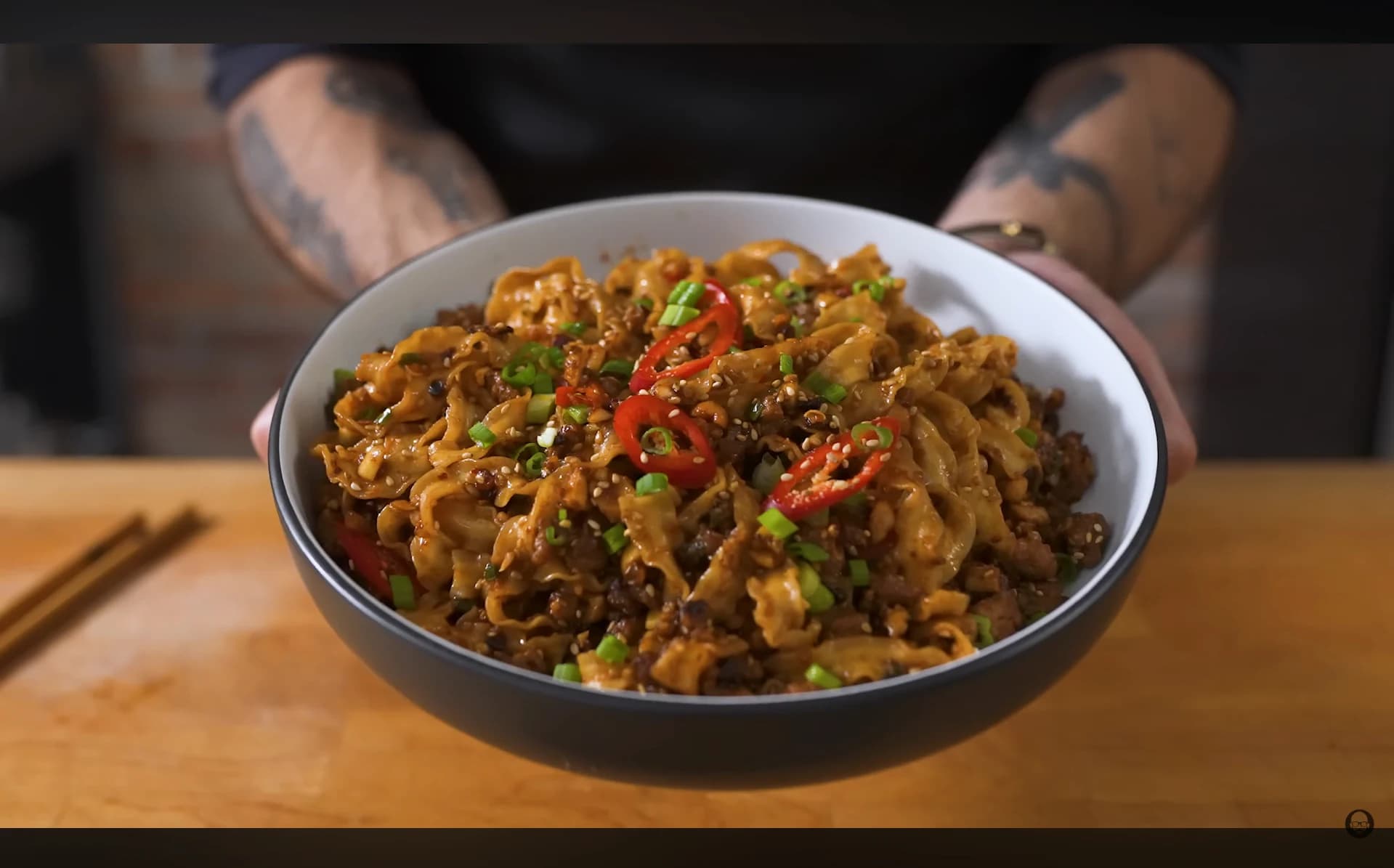 Picture for The Ultimate Marry-Me Meals