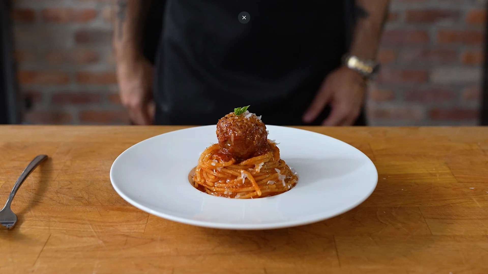 5 Levels of Spaghetti | With Babish