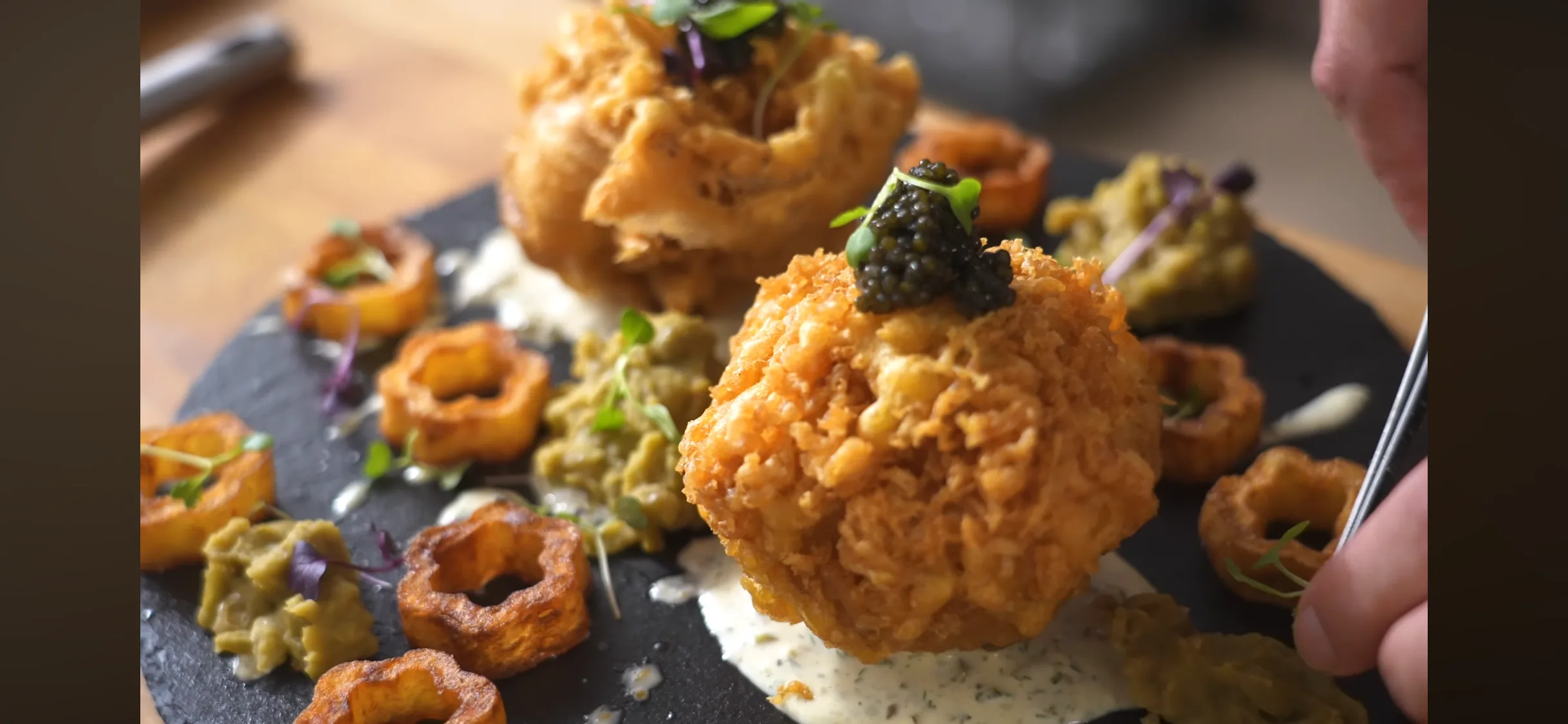 Friday Night Fish Fry