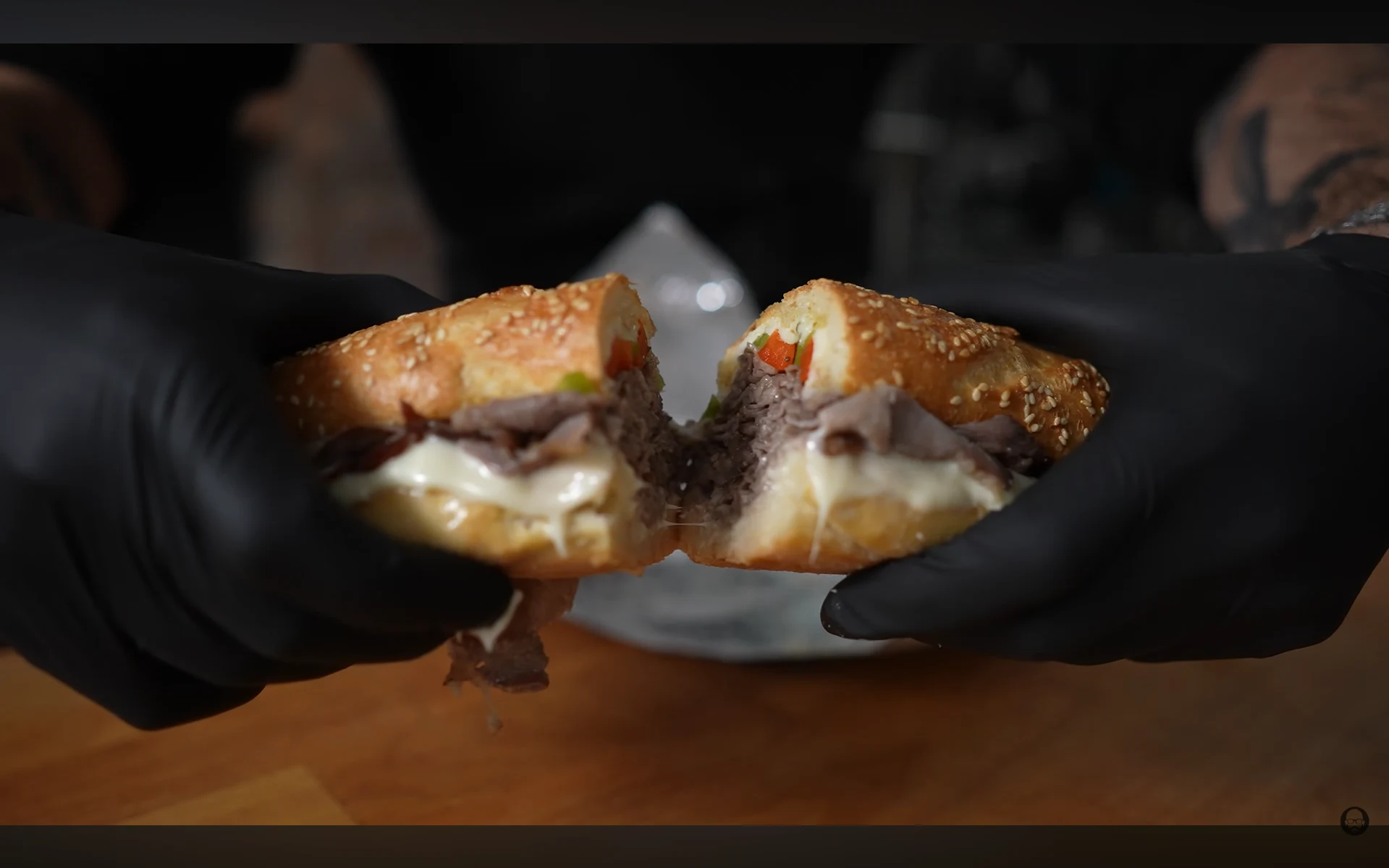 Picture for 10 Levels of Cheesesteak