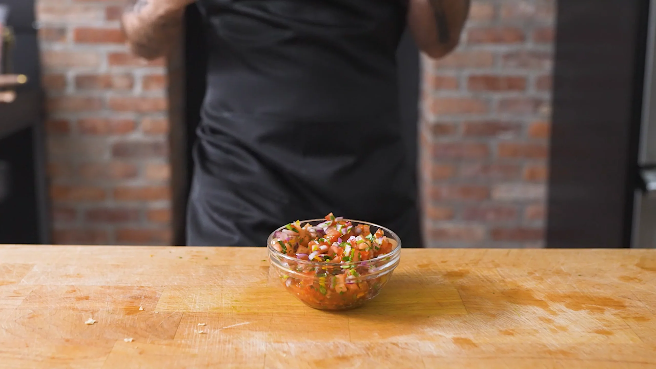 12 Essential Salsas