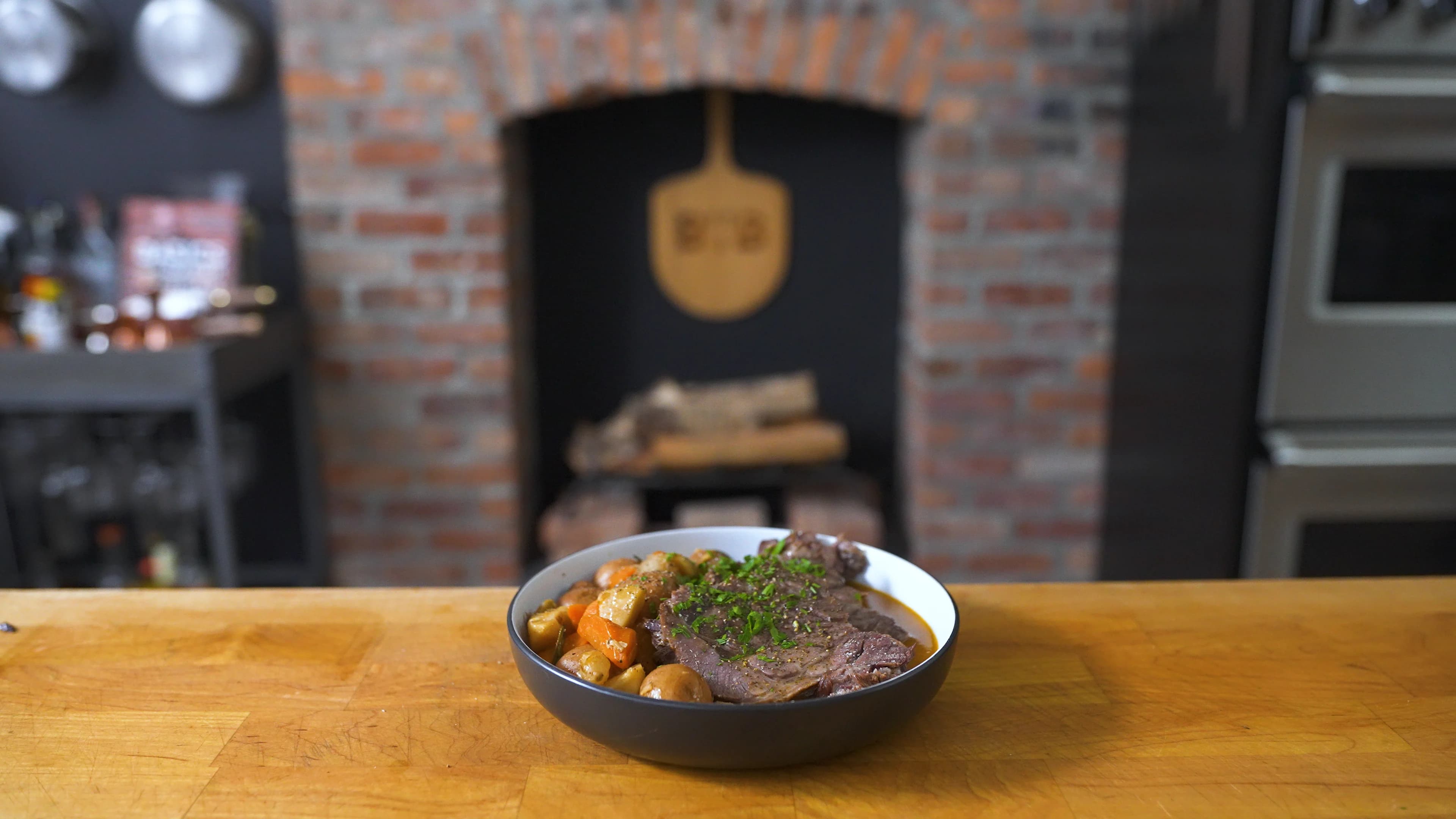 Instant Pot Recipes