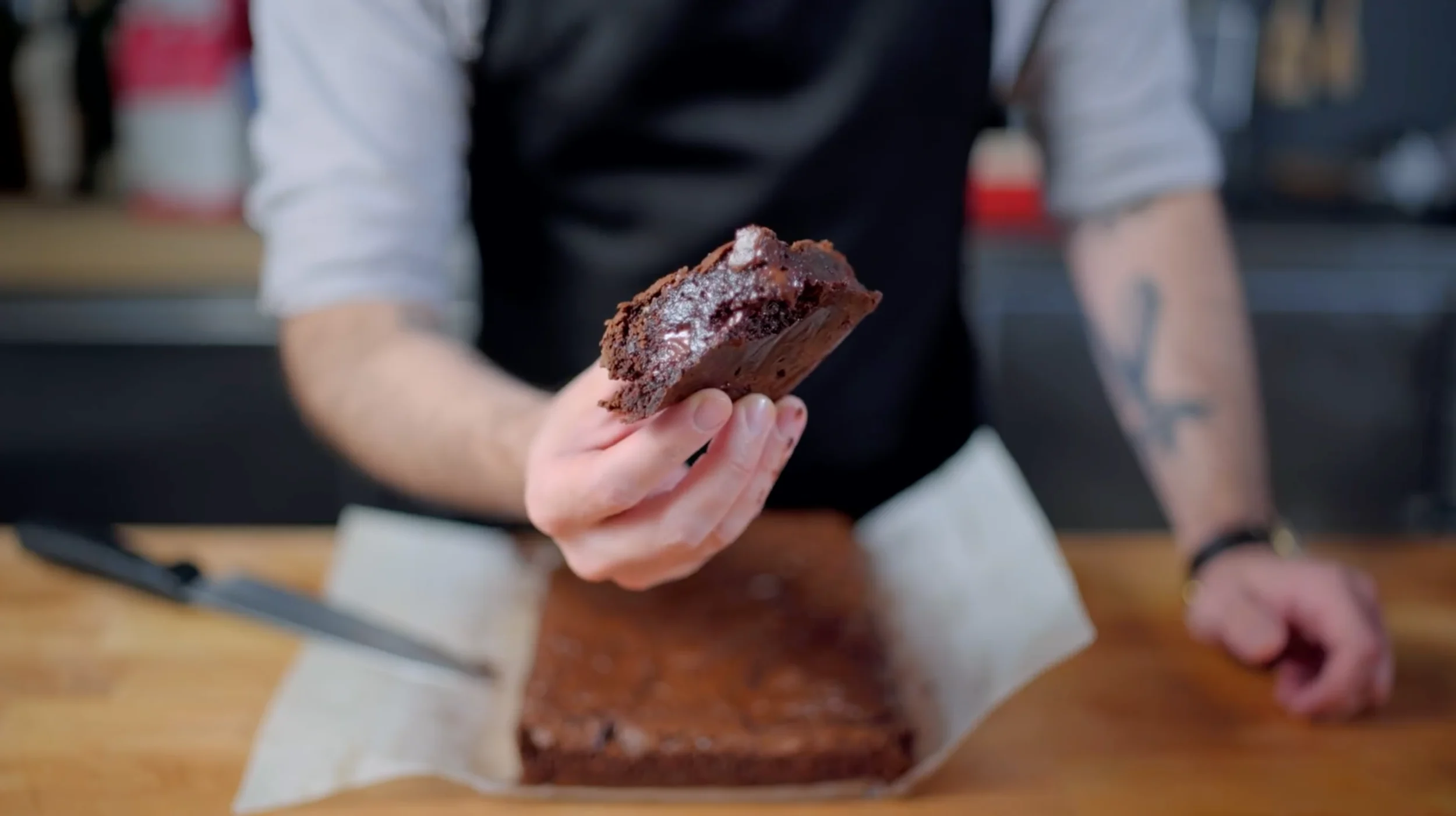 Picture for BROWNIES